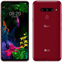 Прошивка телефона LG G8 ThinQ в Чебоксарах